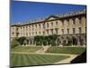 Worcester College, Oxford, Oxfordshire, England, United Kingdom-Philip Craven-Mounted Photographic Print