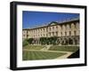 Worcester College, Oxford, Oxfordshire, England, United Kingdom-Philip Craven-Framed Photographic Print