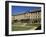 Worcester College, Oxford, Oxfordshire, England, United Kingdom-Philip Craven-Framed Photographic Print