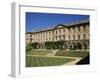 Worcester College, Oxford, Oxfordshire, England, United Kingdom-Philip Craven-Framed Photographic Print