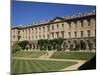 Worcester College, Oxford, Oxfordshire, England, United Kingdom-Philip Craven-Mounted Photographic Print