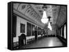 Worcester Guildhall-null-Framed Stretched Canvas