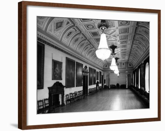 Worcester Guildhall-null-Framed Photographic Print