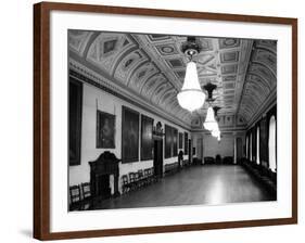 Worcester Guildhall-null-Framed Photographic Print
