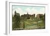 Worcester Polytechnic Institute, Worcester, Mass.-null-Framed Art Print