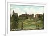 Worcester Polytechnic Institute, Worcester, Mass.-null-Framed Premium Giclee Print
