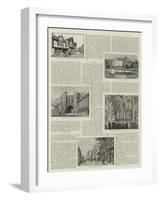 Worcester-null-Framed Giclee Print