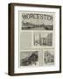 Worcester-null-Framed Giclee Print