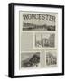 Worcester-null-Framed Giclee Print