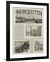 Worcester-null-Framed Giclee Print