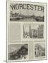 Worcester-null-Mounted Giclee Print