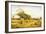 Worcestershire Cornfield-Benjamin Williams Leader-Framed Giclee Print