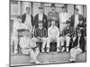 Worcestershire County Cricket Club XI, C1899-Fred Bennett-Mounted Photographic Print