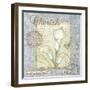 Word 2 Cherish-Viv Eisner-Framed Art Print