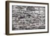 Word Games-Alexys Henry-Framed Premium Giclee Print