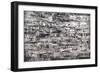 Word Games-Alexys Henry-Framed Giclee Print