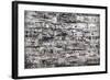 Word Games-Alexys Henry-Framed Giclee Print