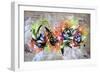 Word-Taka Sudo-Framed Giclee Print