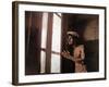 Worddog-Fabio Panichi-Framed Photographic Print