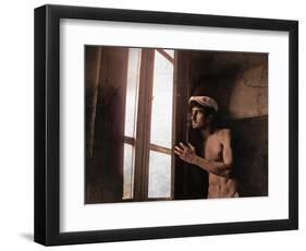 Worddog-Fabio Panichi-Framed Photographic Print