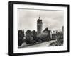 Wordsley Hospital, Stourbridge, Worcestershire-Peter Higginbotham-Framed Photographic Print