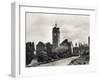 Wordsley Hospital, Stourbridge, Worcestershire-Peter Higginbotham-Framed Photographic Print