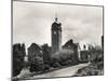 Wordsley Hospital, Stourbridge, Worcestershire-Peter Higginbotham-Mounted Photographic Print