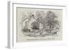 Wordsworth's Cottage, Town End-null-Framed Giclee Print