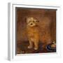 Wordsworth's Dog, Pepper, C.1806-20-null-Framed Giclee Print