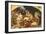 Work, 1852-65-Ford Madox Brown-Framed Giclee Print