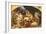 Work, 1852-65-Ford Madox Brown-Framed Giclee Print