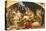 Work, 1852-65-Ford Madox Brown-Stretched Canvas