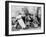 Work, 1915-null-Framed Photographic Print