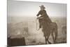 Work Hard Play Hard-Dan Ballard-Mounted Photographic Print