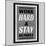 Work Hard & Stay Humble-Ayeshstockphoto-Mounted Art Print