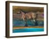 Work Horse-Alex Williams-Framed Giclee Print