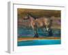 Work Horse-Alex Williams-Framed Giclee Print