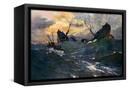 Canvas Black