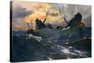 Stretched Canvas