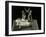 Work Simplification-Gjon Mili-Framed Photographic Print