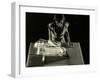 Work Simplification-Gjon Mili-Framed Photographic Print