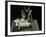 Work Simplification-Gjon Mili-Framed Photographic Print