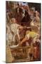 Work-Ford Madox Brown-Mounted Art Print