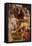 Work-Ford Madox Brown-Framed Stretched Canvas