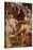 Work-Ford Madox Brown-Stretched Canvas