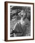 Brown Frame