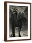 Brown Frame