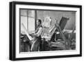 Black Frame