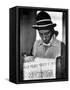 Worker Reading El Machete, Mexico City, 1925-Tina Modotti-Framed Stretched Canvas