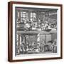 Brown Frame